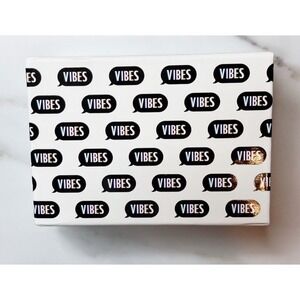 KKW KIMOJI “Vibes” Perfume - NIB